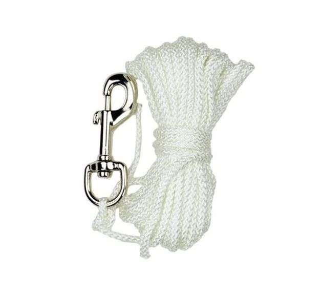 Rope with Pulley & Hardware