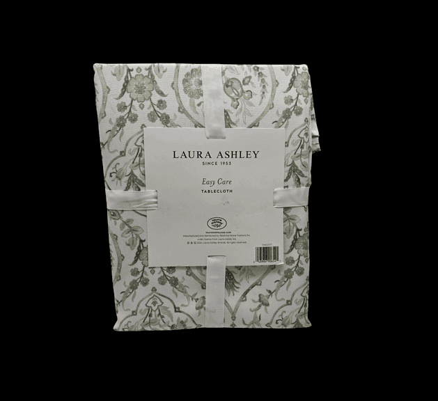 Better Cotton Restore Home Cotton Sheet Set – Sage Fenella Queen 4 Piece