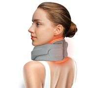 Auxiliary Neck Brace
