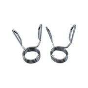 Lot of 10 Spring Clips for Trap Bar & Sports Equipment