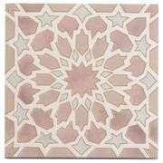 Mir, Patterned Porcelain Tile