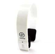 Seda, Wireless HD Bluetooth Headphones SBH 801, White
