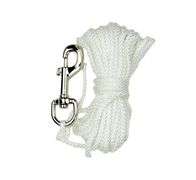 Rope with Pulley & Hardware