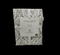 Better Cotton Restore Home Cotton Sheet Set – Sage Fenella Queen 4 Piece