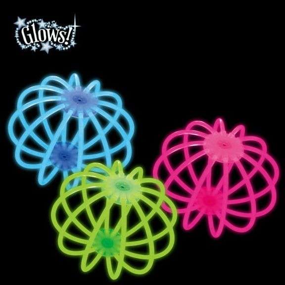 Way To Celebrate! Glow Lanterns – 36 Light Sticks 8"