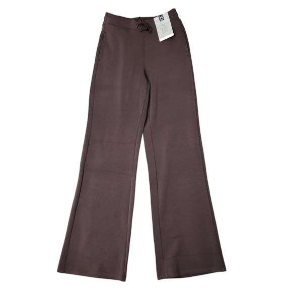 Member's Mark Women's Relaxed Wide Leg Fit Luxe Pant – Size: XXL