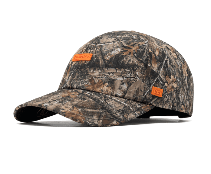 Hydro Legend Real Tree Camo Hat - Small