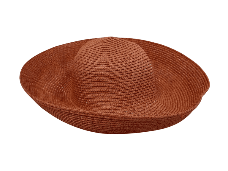 Pretty Persuasions Elegant Rust Women display picture 1