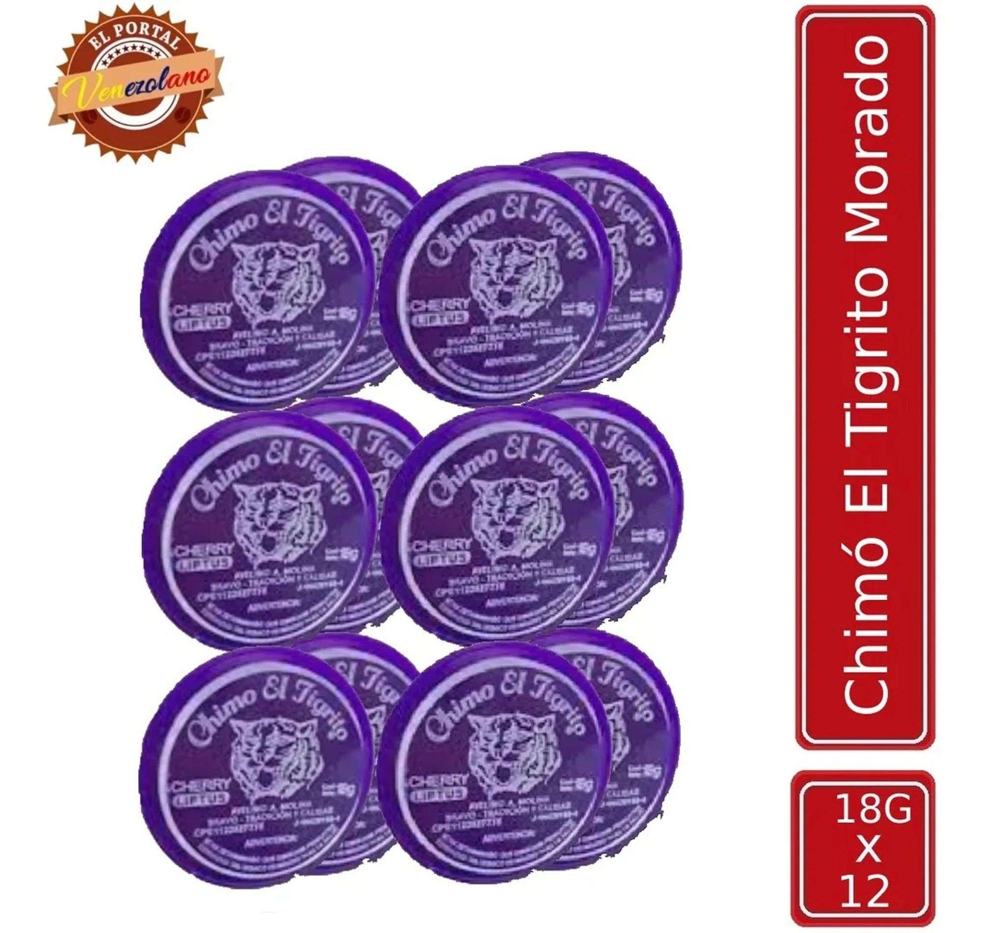 chimo el toro tobacco Tigrito for Sale in Miami, FL el toro smokeless tobacco Chimo
