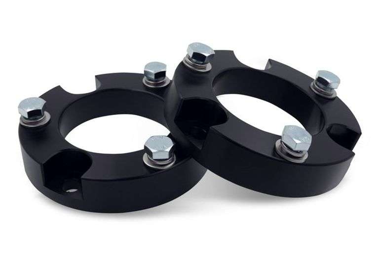 Lot of 2 2005-2023 Tacoma Front Leveling Kit