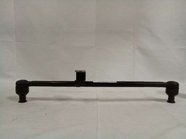 Mercedes-Benz Drag Link – Black