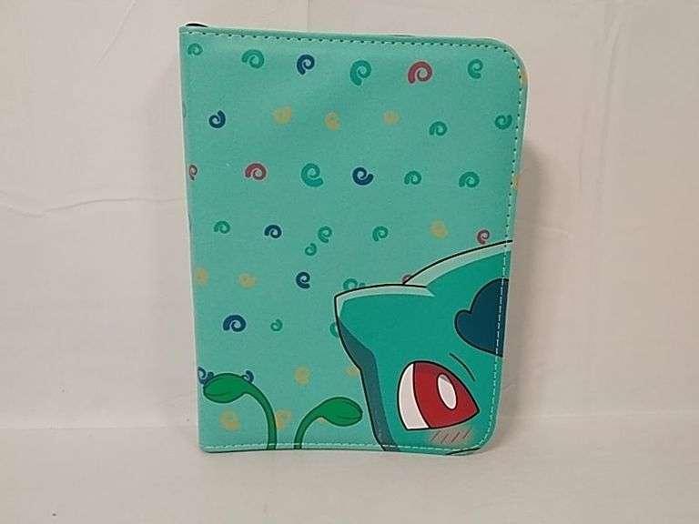 400 card pokemon binder 4 Pocket, Trading Card Holder Fits Cards With 50 Removable Sleeves, Portable Collection Card Ablum, Game Card Case book With Zipper for Gift, Red : Toys & Games The Pokke Trading Card Binder is a 4 binder for pokemon cards TCG: